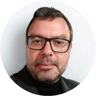 Photo of Nuno Oliveira, West Shore Solutions