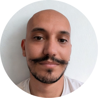 Photo of Daniel Andrade, Mindera