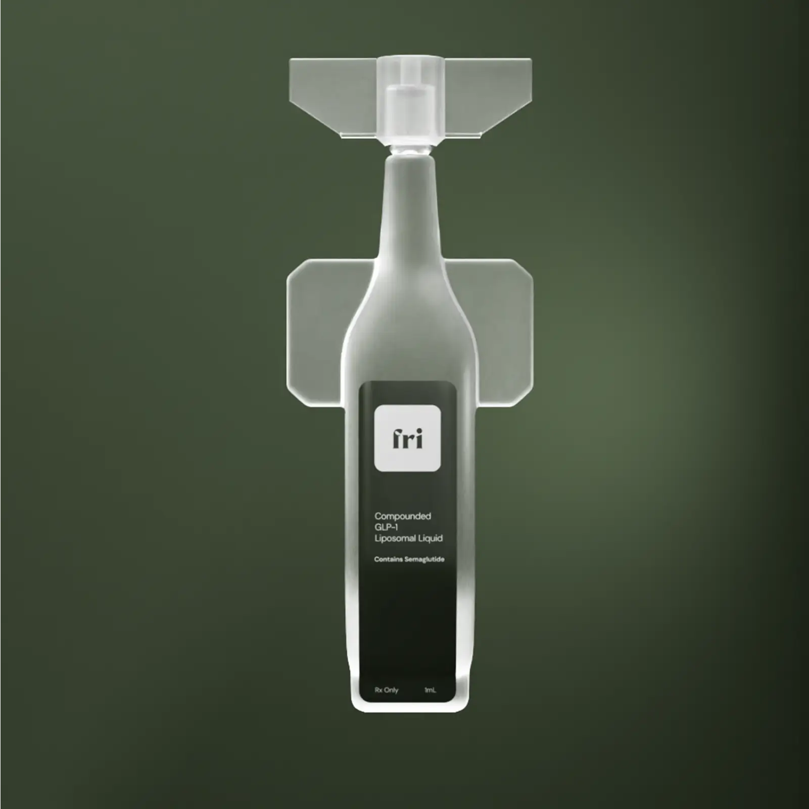 Semaglutide Oral Liposomal