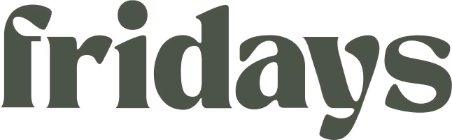 Fridays Logo
