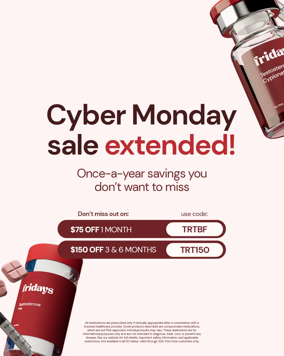 a advertisement for a cyber monday sale