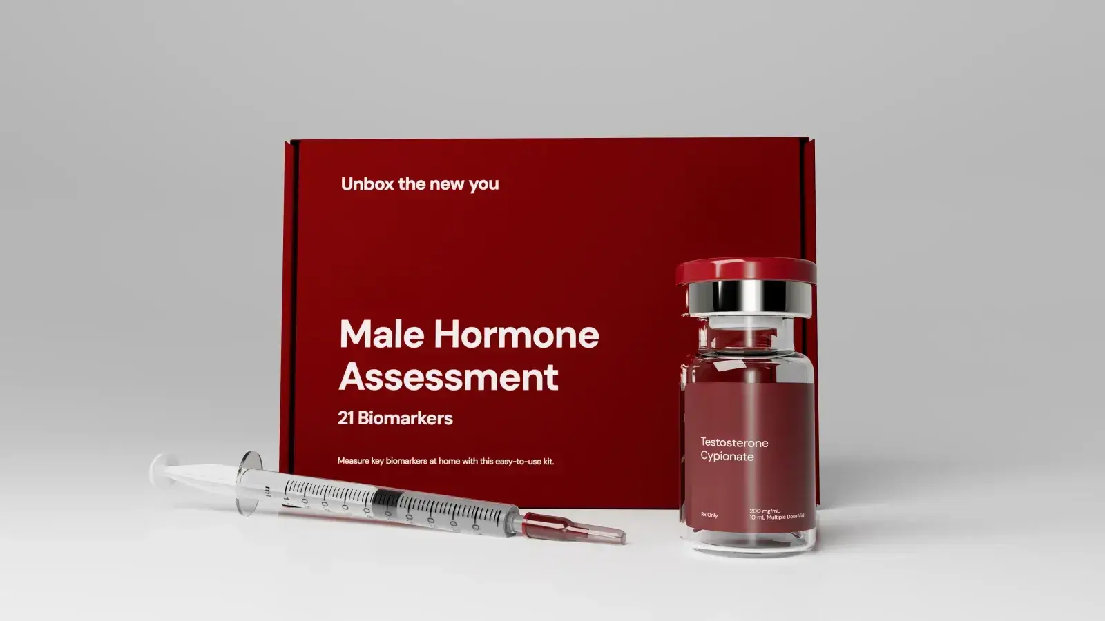 Friday testosterone pills