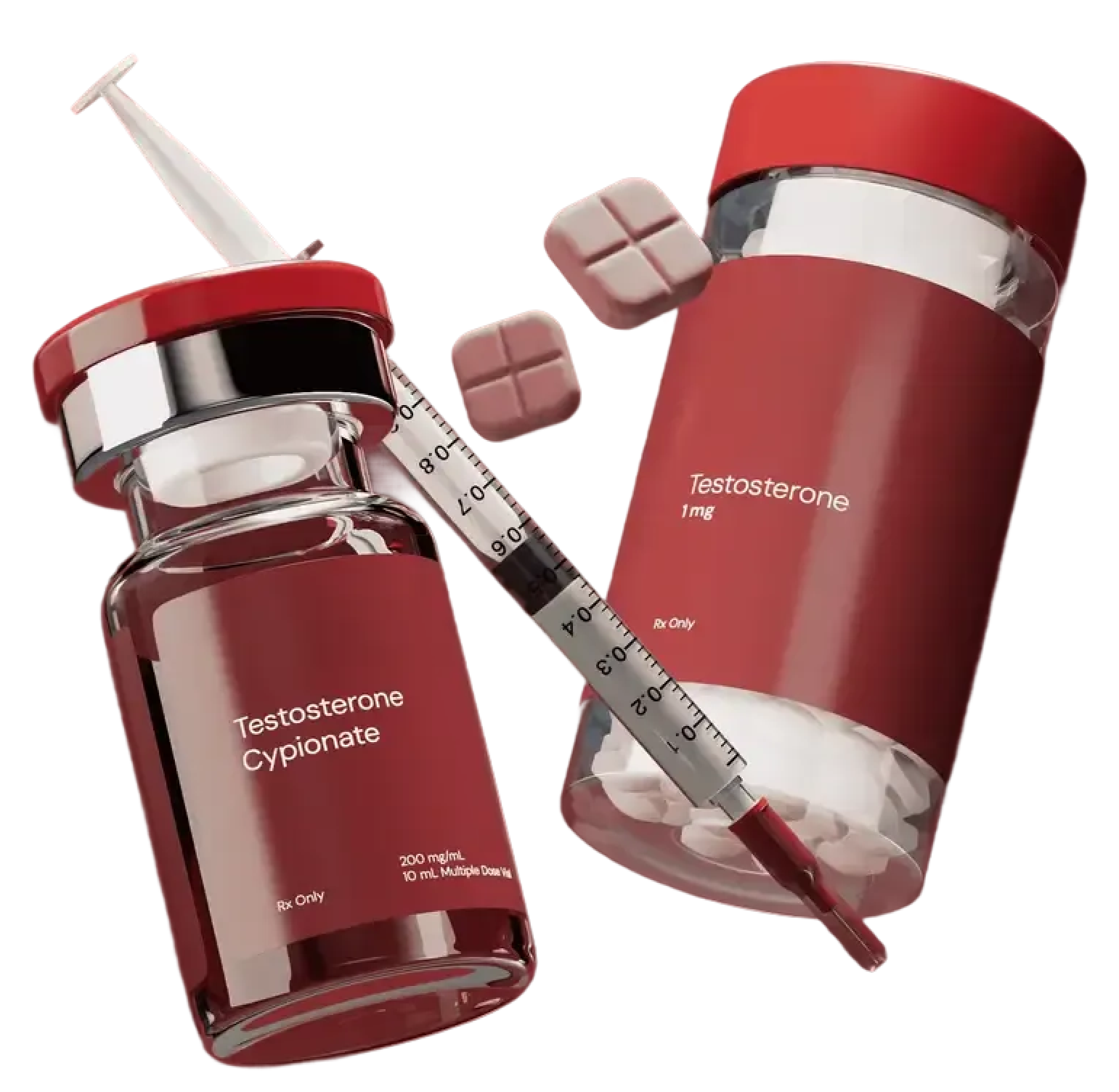 Fridays - Build the stronger sharper you