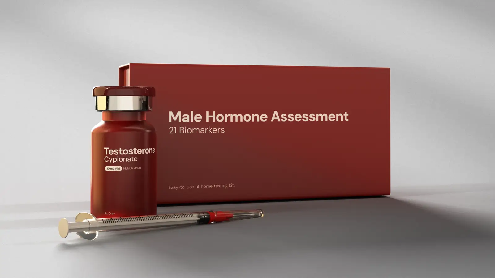 Friday testosterone pills