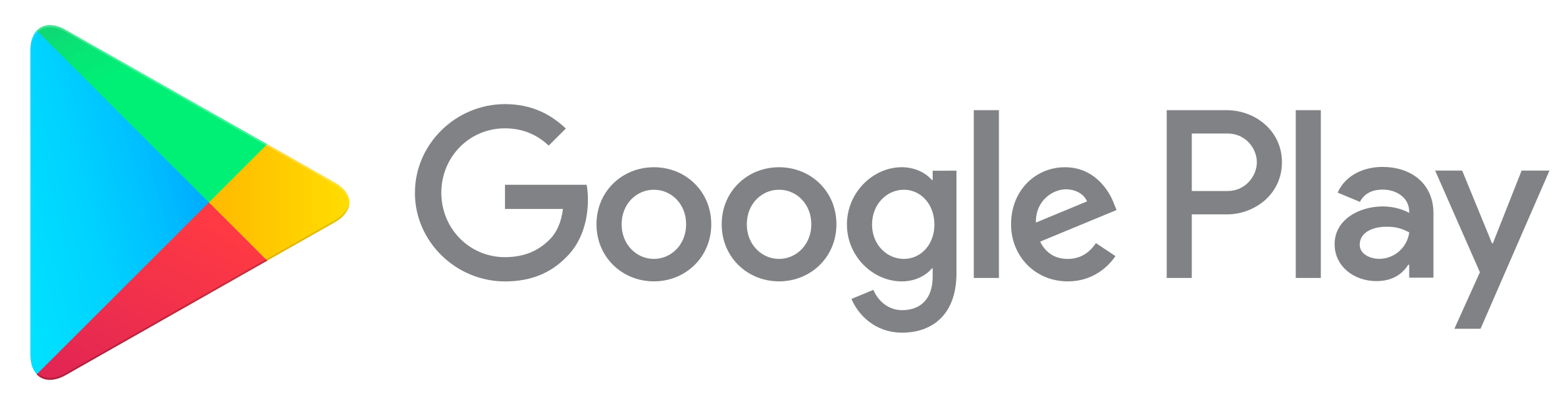 google play logo