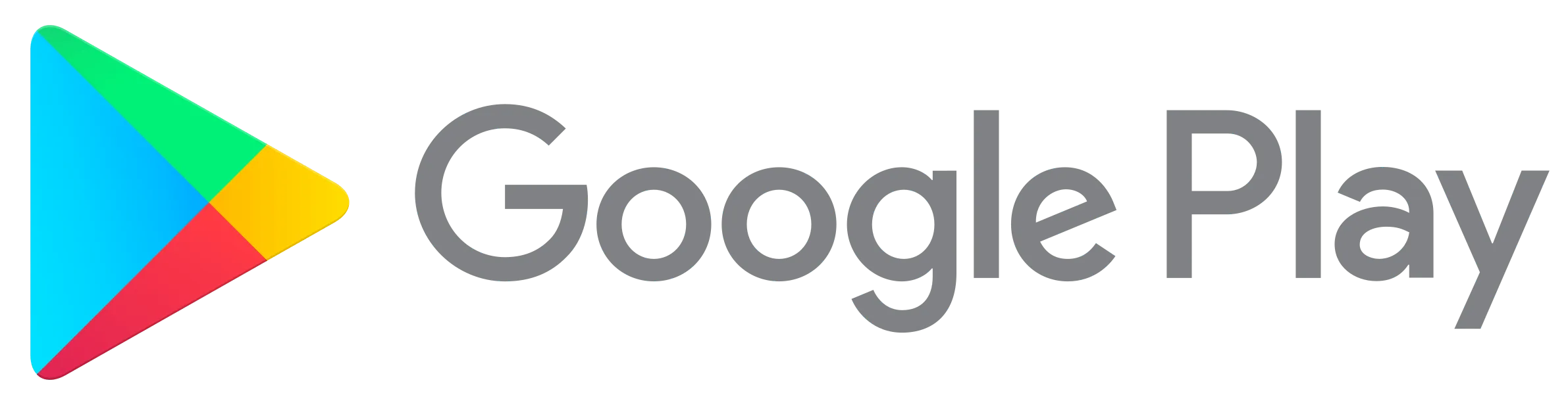 google play logo
