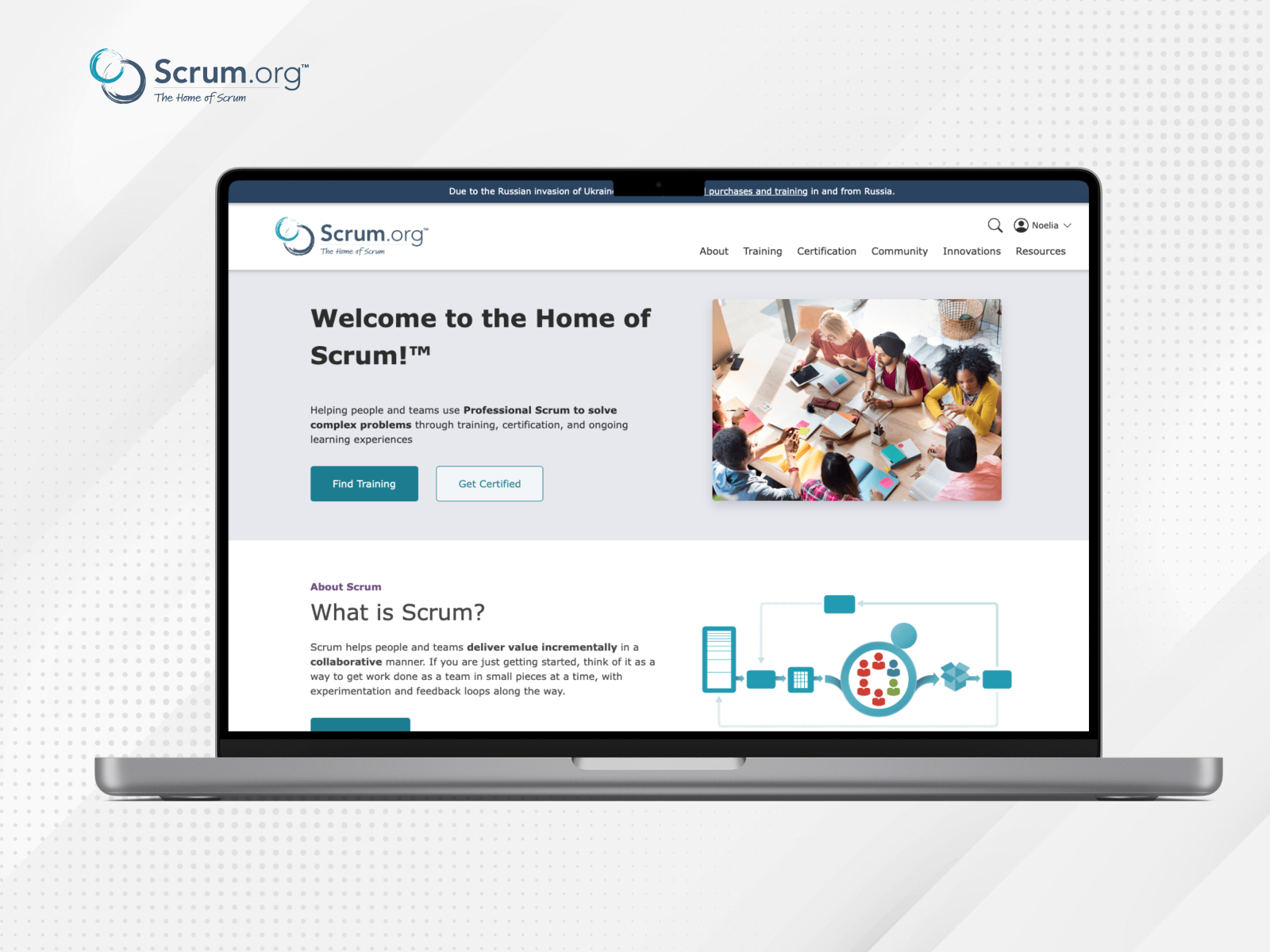 Scrum.org