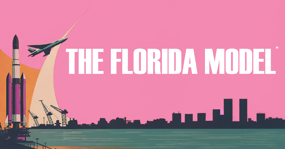 The Florida Model | Space Florida