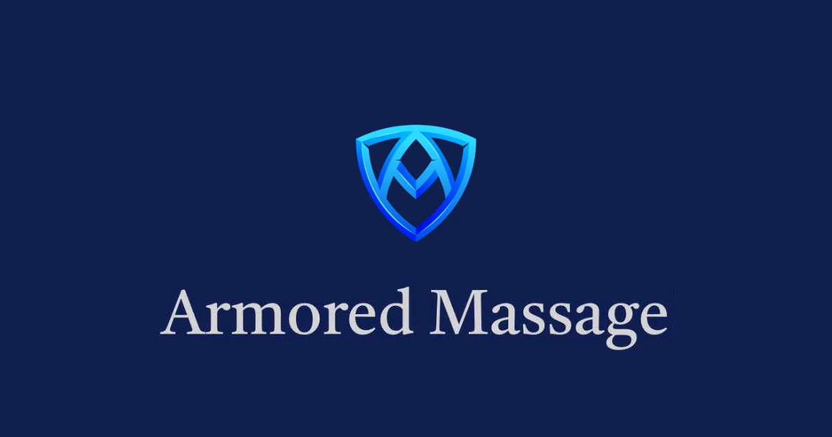 Armored Massage