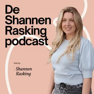 #155 Verlatingsangst los je niet op met inzicht. Wél met dit