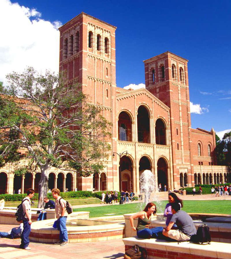UCLA