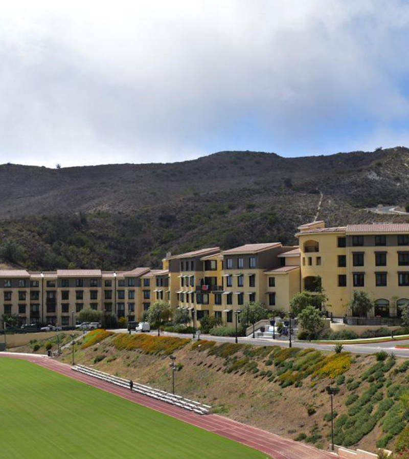 Pepperdine
