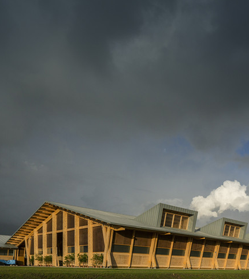 LA Equistrian Center