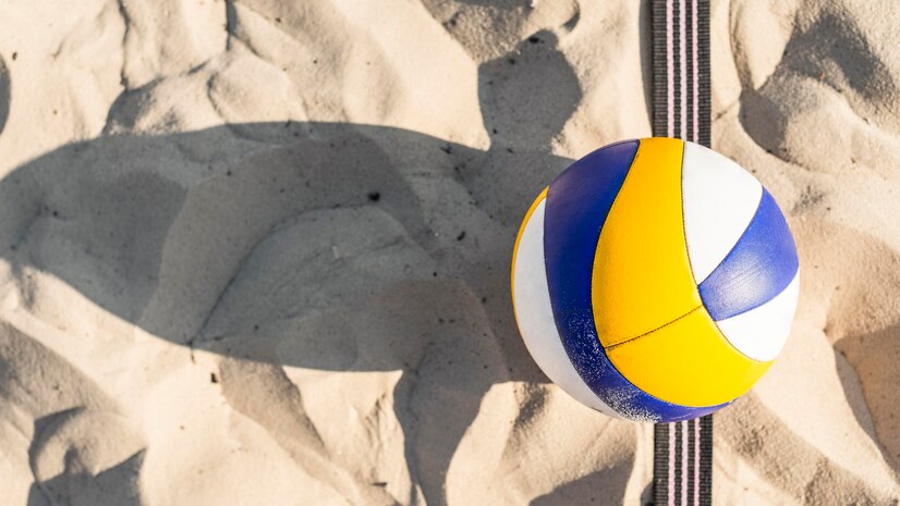 How to Choose the Best Sand for Your Volleyball Athletic Fields?