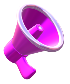 Megaphone Icon
