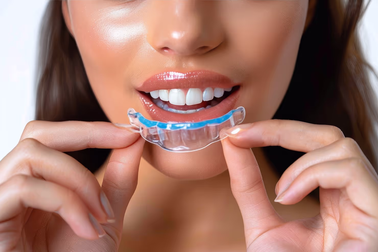 Clarity Aligners