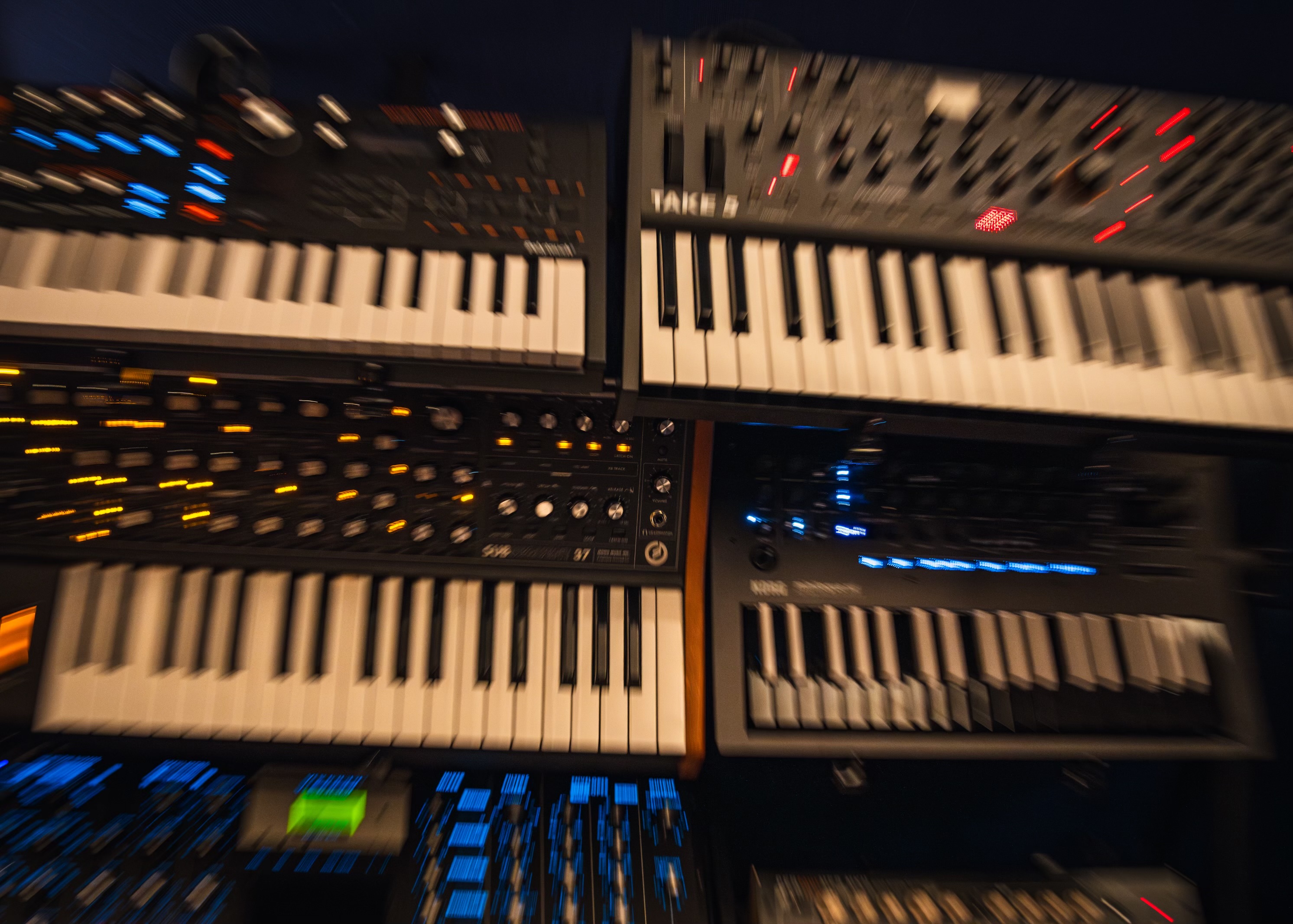 keyboard