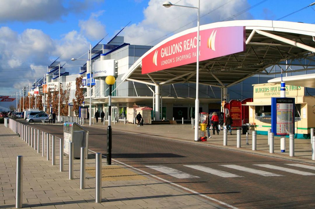 Beckton