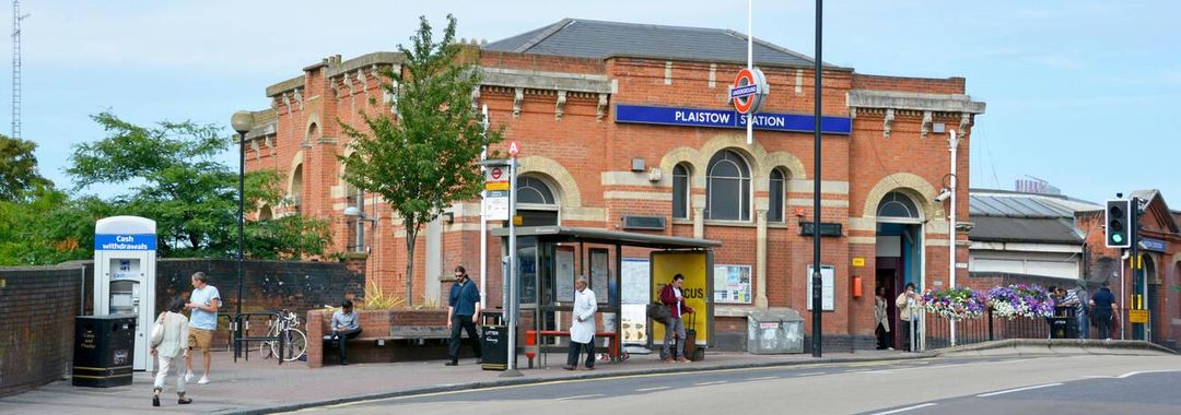 Plaistow