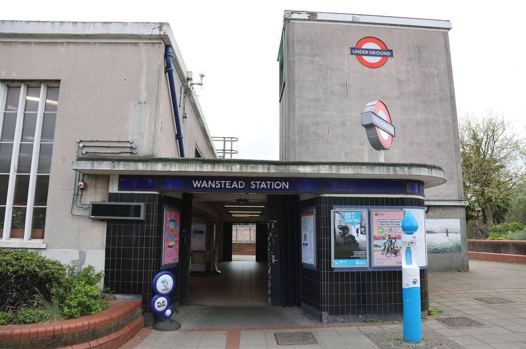 Wanstead