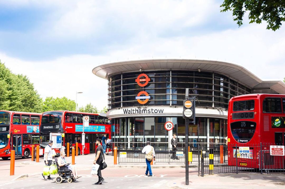 Walthamstow