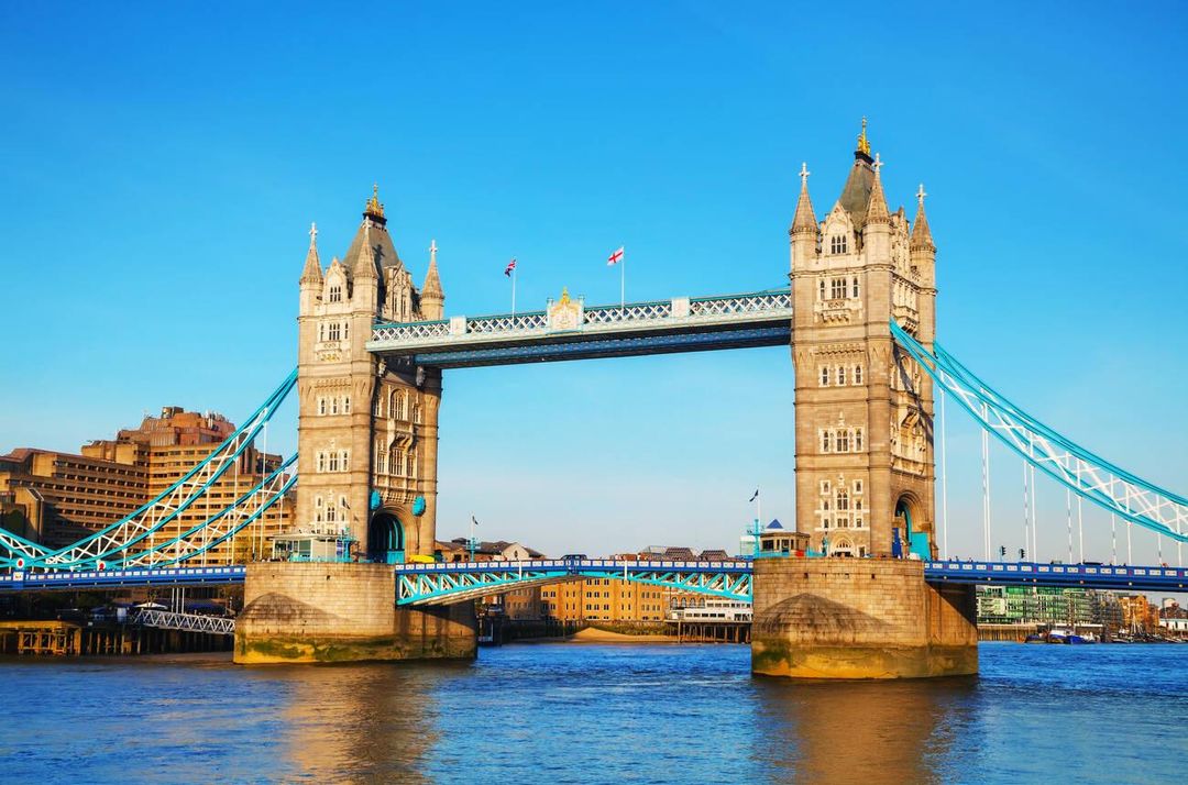 Tower Bridge