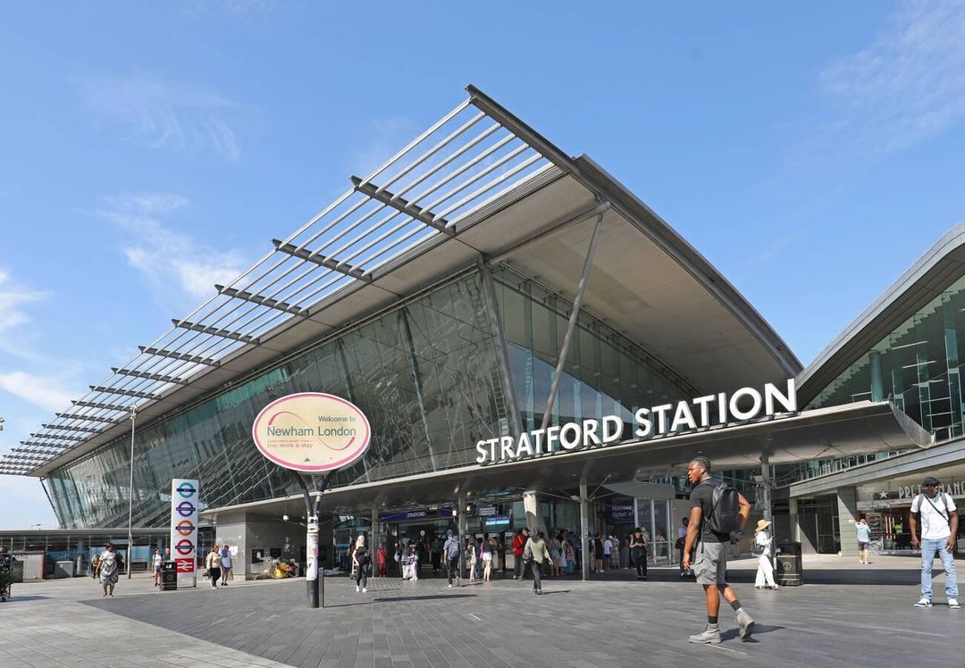 Stratford
