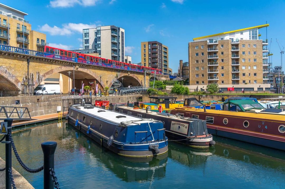 Limehouse