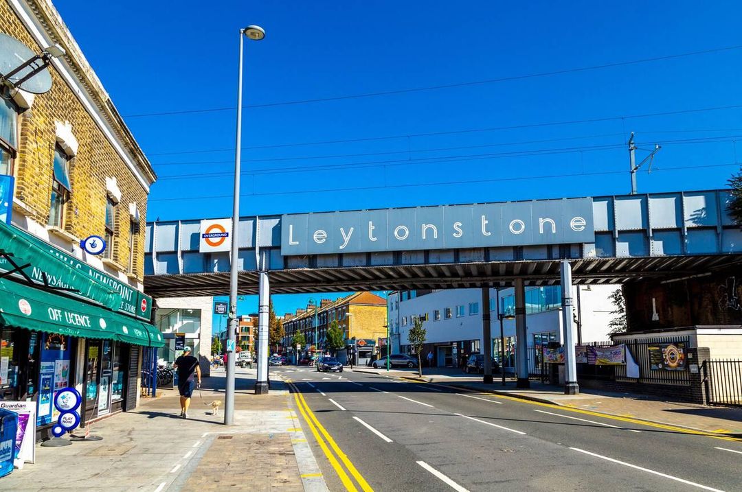 Leytonstone