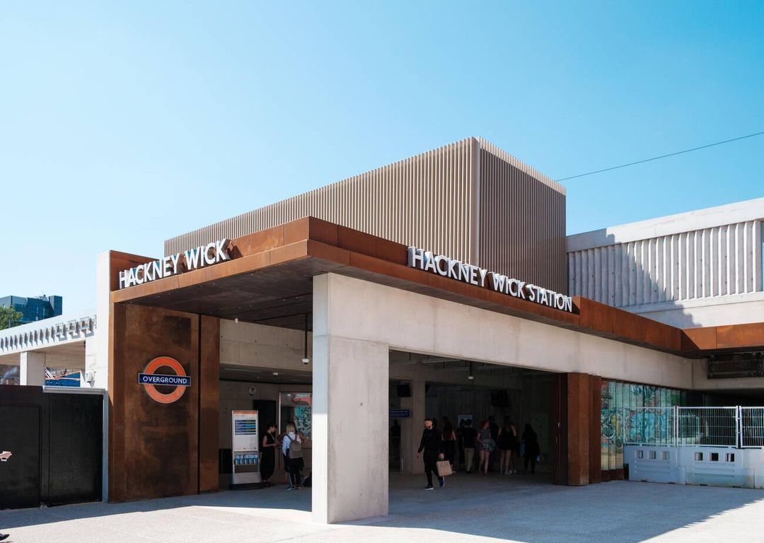 Hackney