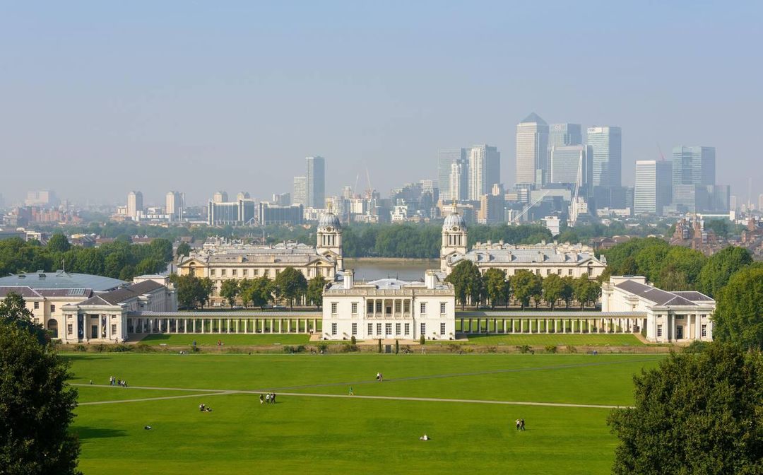 Greenwich