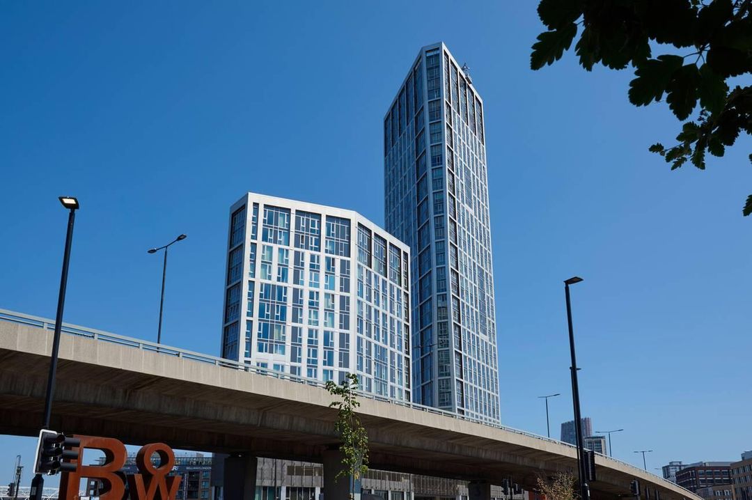 Bromley By Bow