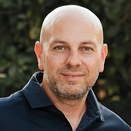 Ronen Profile Picture