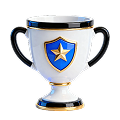 Trophy Graphic