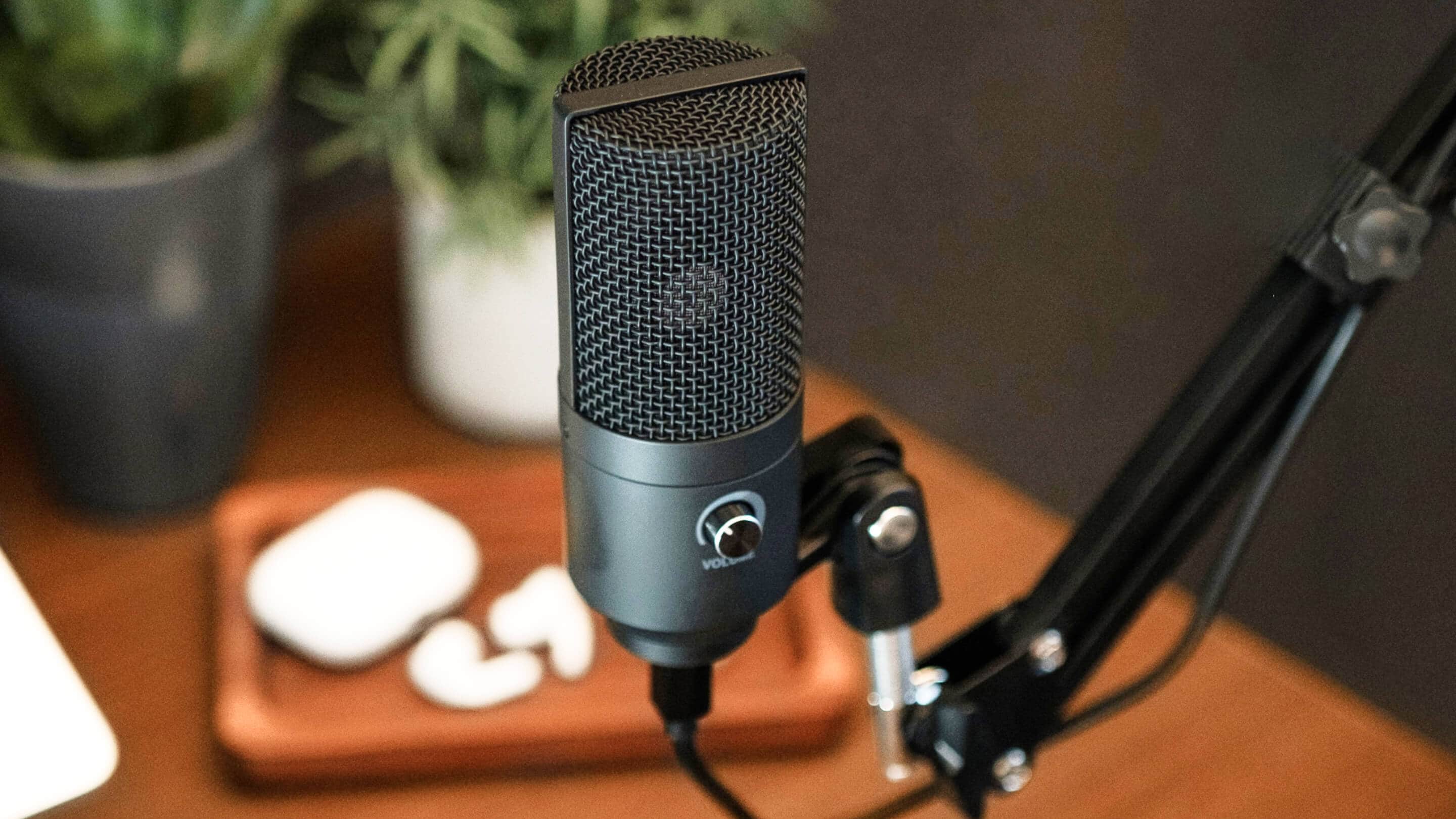 How to start a podcast: A complete step-by-step tutorial