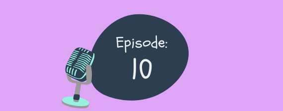 Pregnancy & Infant Loss Awareness: Barbara