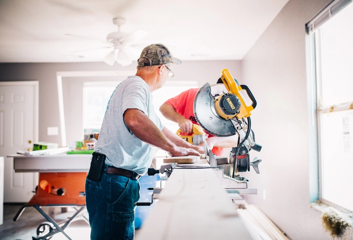home-repairs
