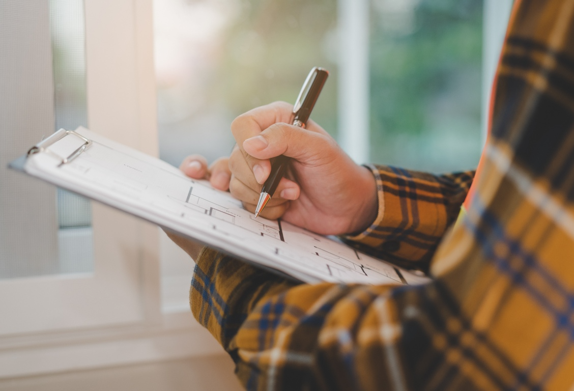 home-inspections