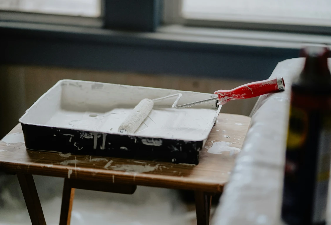 renovate