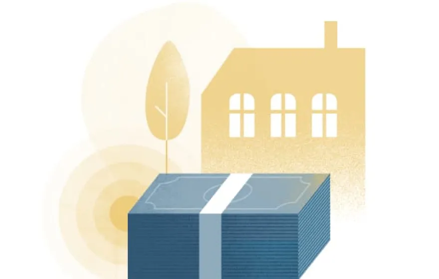 homeownership