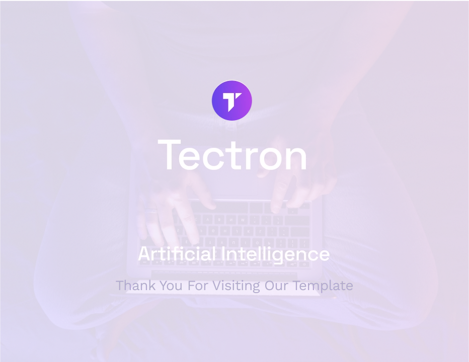 Tectron Home