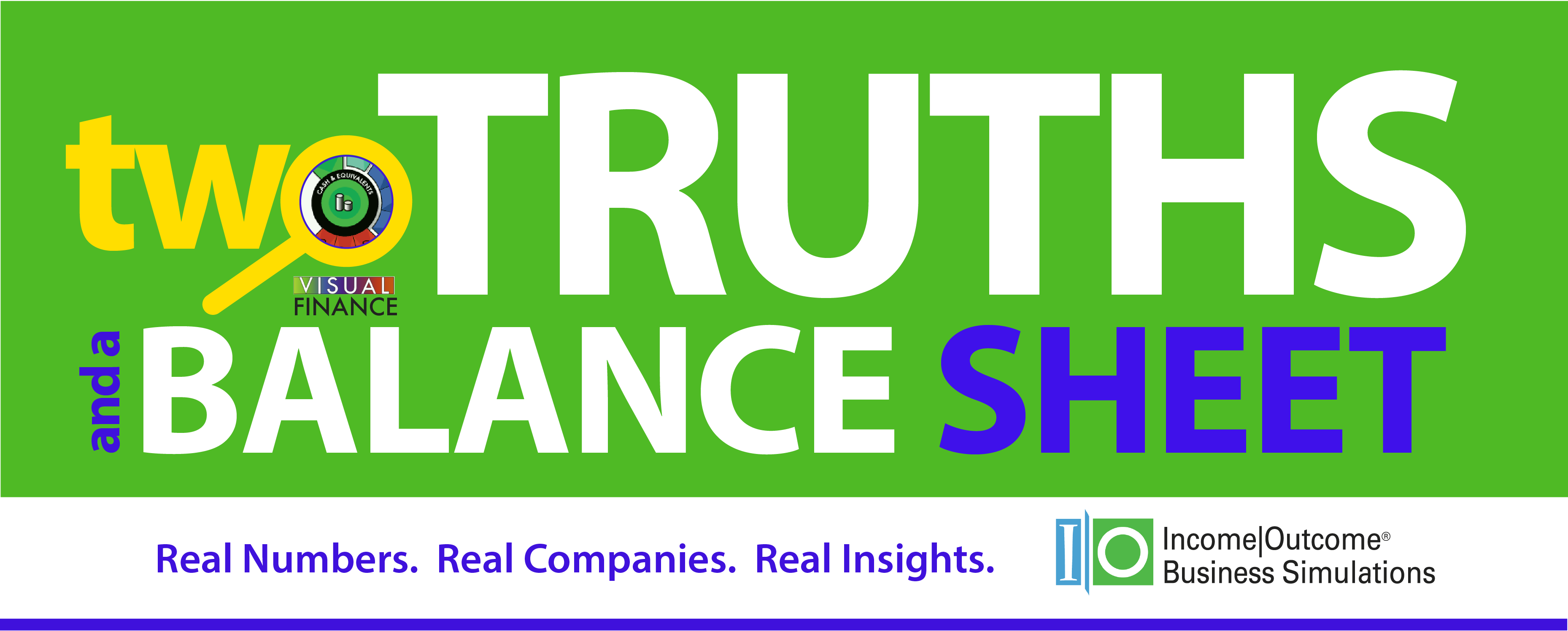 Co-located team playing Income|Outcome Online