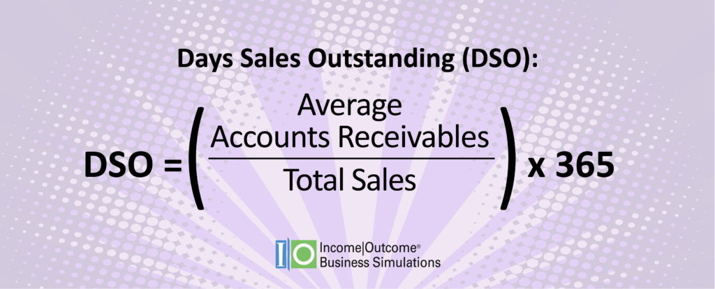 Definition of Days Sales Outstanding (DSO)