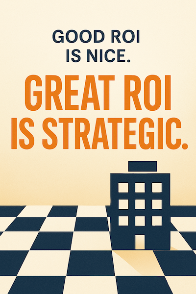 What Is ROI? Hidden Value & Real Business Examples
