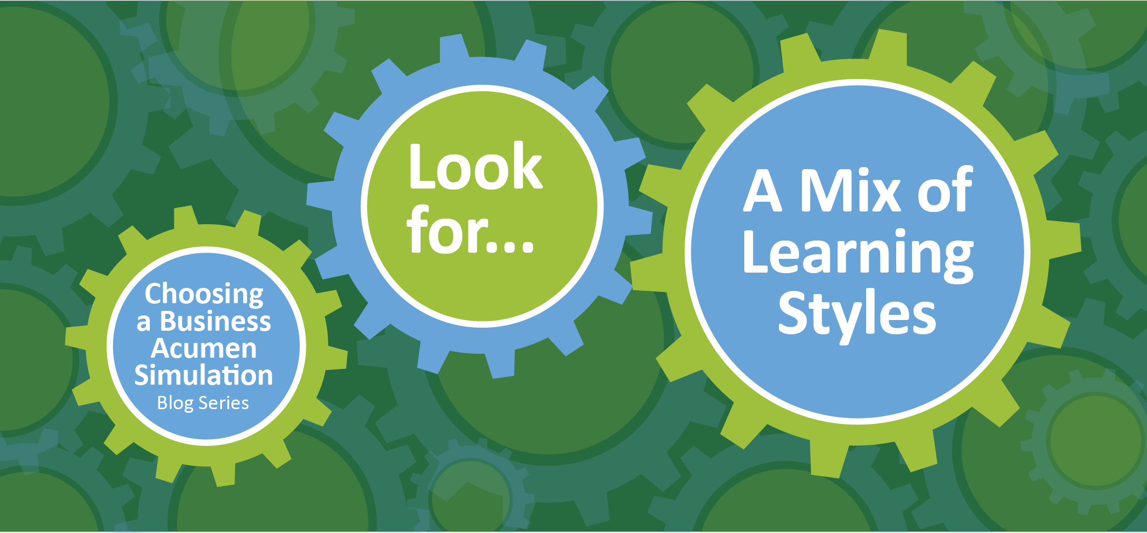 03. How Can You Support All Learning Styles in a Simulation?