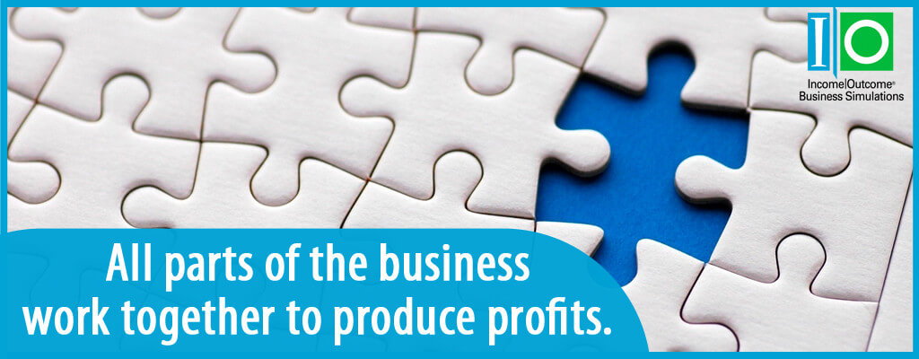 3 Reasons the CFO Should Drive Training | Income Outcome