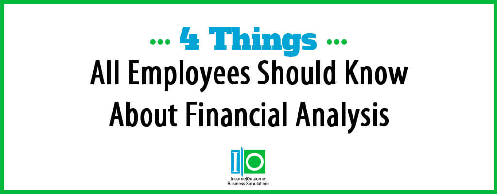 4 Things All Employees Should Know About the Company Where They Work