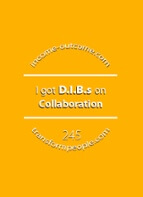 ASTD 2013: Doing is Believing - Collaboration (another of the great business competencies)