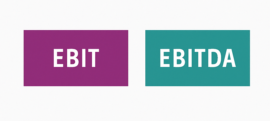 Answer for the EBITDA Storytelling Challenge