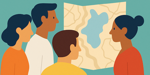 Blind Spots in Business: Why Misguided Perceptions Hurt Performance